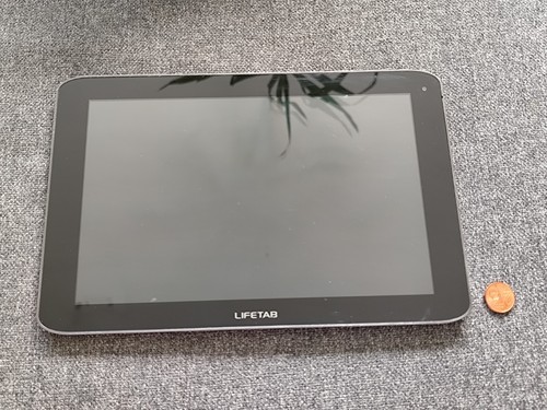 Medion life tab - ,, schwarz