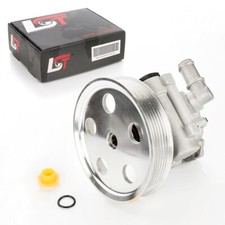 Power Steering Pump Hydraulic
