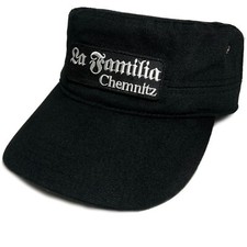 Army Cap La Familia Chemnitz