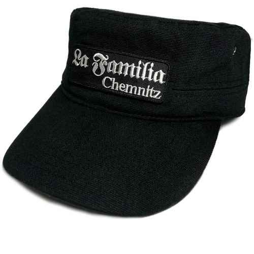 Army cap familia chemnitz - cap,