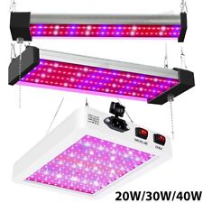 LED Pflanzenlampe Vollspektrum