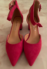 Gr.38 Aachcol Chunky