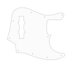 USA PICKGUARD für FENDER®