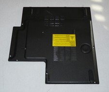 Abdeckung CPU GPU RAM WLAN HDD