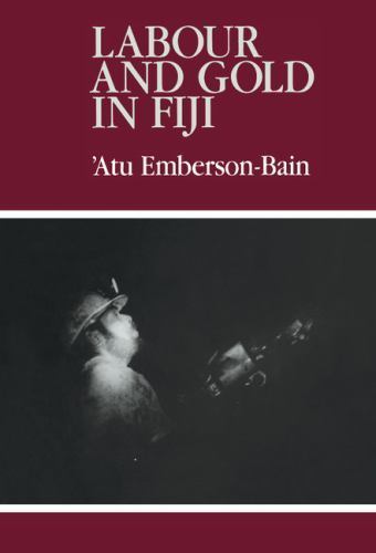 Labour gold fiji atu - gold,