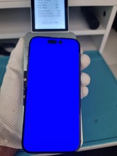 iPhone 14 Pro Original Display - Apple OLED mit neuem Glas - 100% Genuine