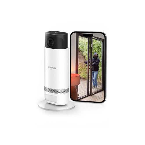 Bosch smart home - bosch,