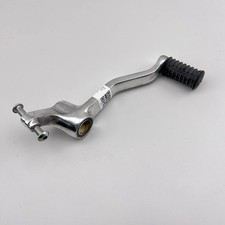 Harley Davidson XL 1200 & 883 Custom B XC1200CB Schalthebel Pedalauflage