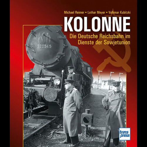 Kolonne die deutsche - kolonne:,