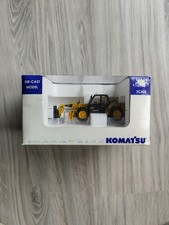 Komatsu WH613 Teleskoplader Maßstab 1:50