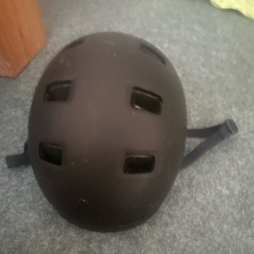 Oxelo play black skaterhelm - oxelo,