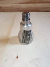 Pfahlspitzer Stabspitzer Für