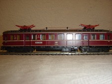 Roco  Elektrotriebwagen BR