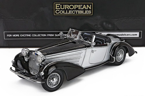 Sun star horch - sun, 855