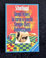 Schachjagd von Ravensburger