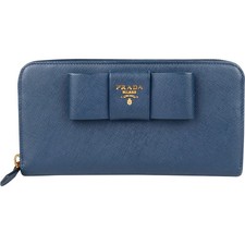 Prada saffiano fiocco - saffiano,
