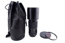 Carl Zeiss Tessar T* 300mm / 4