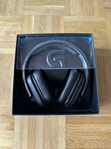 Logitech g933 artemis spectrum - g933,