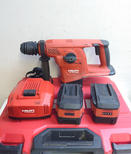 Hilti te30 a36 avr - hilti, sds