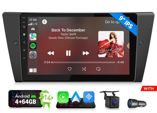Android autoradio für - 14,