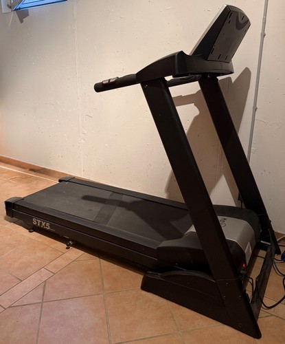 Maxxus stx5 laufband - laufband, –