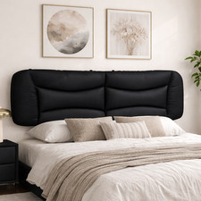 Kopfteil Kissen 190cm