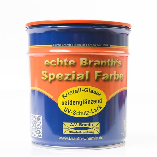 Branths kristall glasur - branths, kristall-glasur