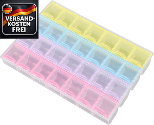 Gitter aufbewahrungsbox für - gitter,