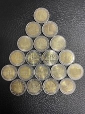 Euro münzen - euro,