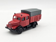 kleinserie 1:87 IFA S4000