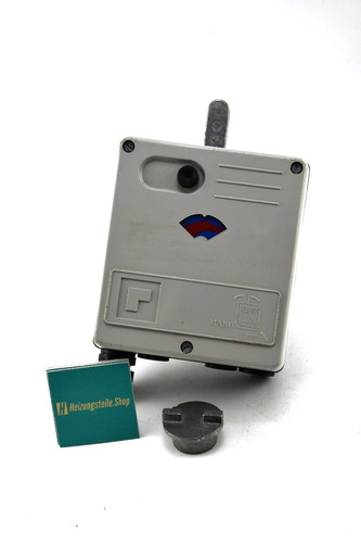 Honeywell centra bürkle - honeywell,