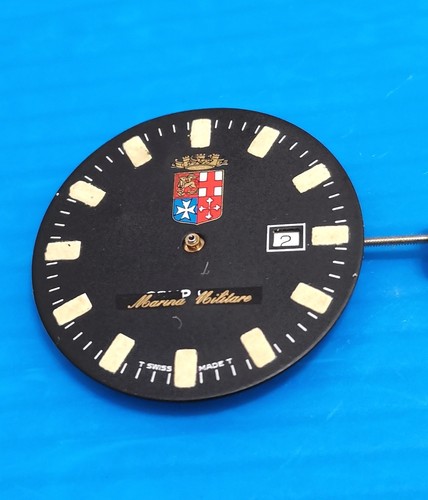 Watch marine military - marine,