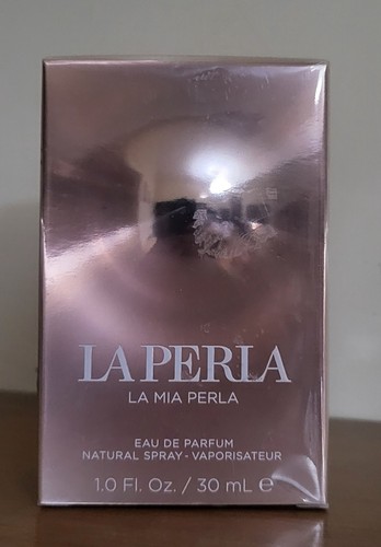 Mia perla damen parfum - la,