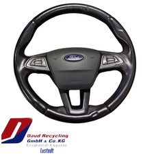 Ford Focus 3 Lenkrad