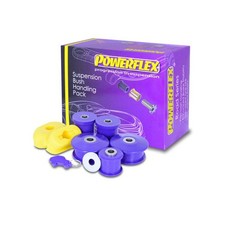 Powerflex für Seat Leon&Cupra