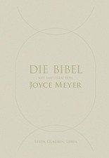 Joyce Meyer Die Bibel mit