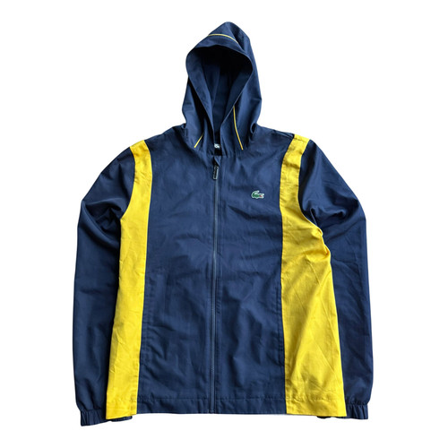 Lacoste sport windbreaker - lacoste,