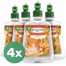 Air Wick Active Fresh Spicy