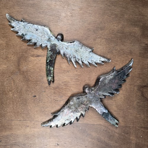 2er set raku keramik - set,