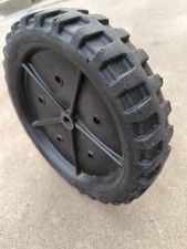 Antrieb Rad Reifen Viele AS AH -Mäher B&S Motor 60 INTEK Edge Allmäher