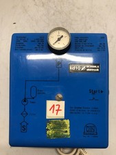 Eckerle Heizölpumpe  KD 10   Ölpumpe Heizöl-Druckspeicheraggregat ZÖV  Nr.17