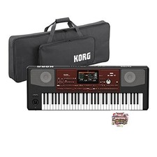 KORG Pa700 Arranger Keyboard