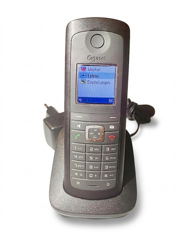 Siemens gigaset e49 e49h - e49,