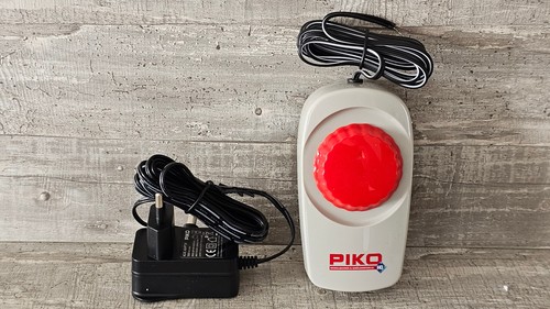 Piko 55003 fahrregler - h0,