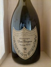 Dom Perignon Vintage 2012 Brut