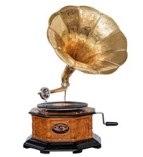 Grammophon Grammophone