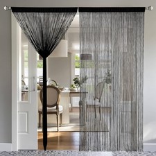 Fadenvorhang Insektenschutz