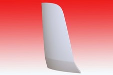 Windabweiser rechts passend