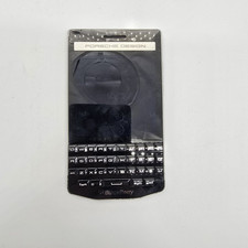 BlackBerry Porsche Design P'9983 