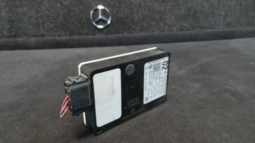 Mercedes benz - fk-17, *